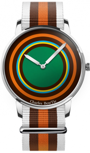 Charles BowTie The Richmond RILSA.N.B