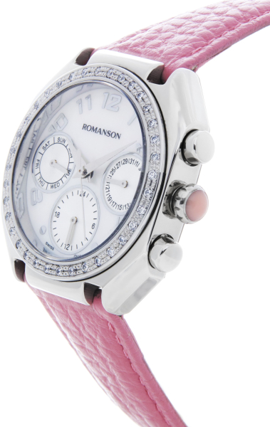 Romanson Modish RL1208BL2WM12W Romanson Modish RL1208BL2WM12W