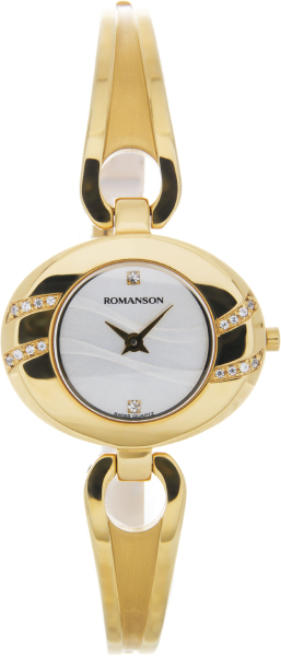 Romanson Lady Dressy RM0391QL1GAS1G