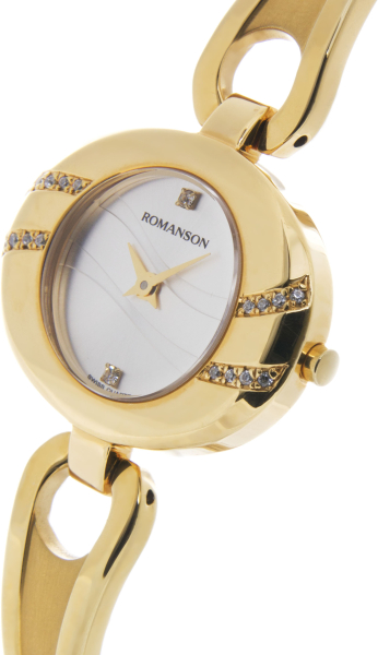 Romanson Lady Dressy RM0391QL1GAS1G