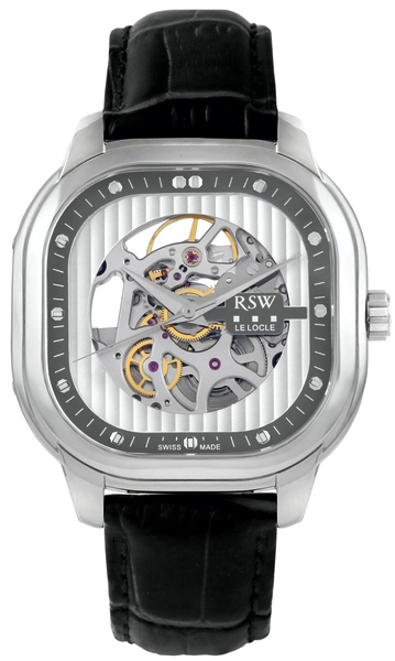 RSW Le Locle Skeleton Automatic RSWA122SK-SL-2 RSW Le Locle Skeleton Automatic RSWA122SK-SL-2