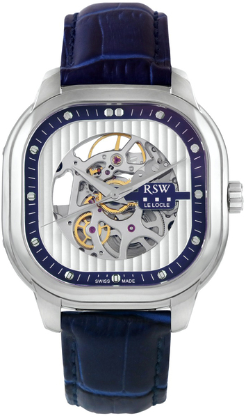 RSW Le Locle RSWA122SK-SL-9 RSW Le Locle RSWA122SK-SL-9