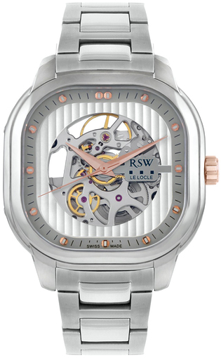 RSW Le Locle RSWA122SK-SR-2