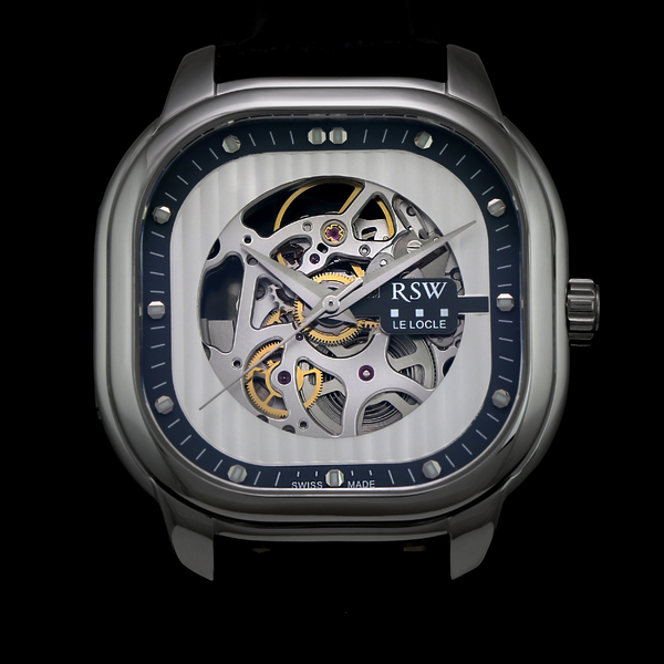 RSW Le Locle RSWA122SK-SL-9 RSW Le Locle RSWA122SK-SL-9