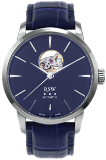 RSW Open Heart Automatic RSWA139-SL-9
