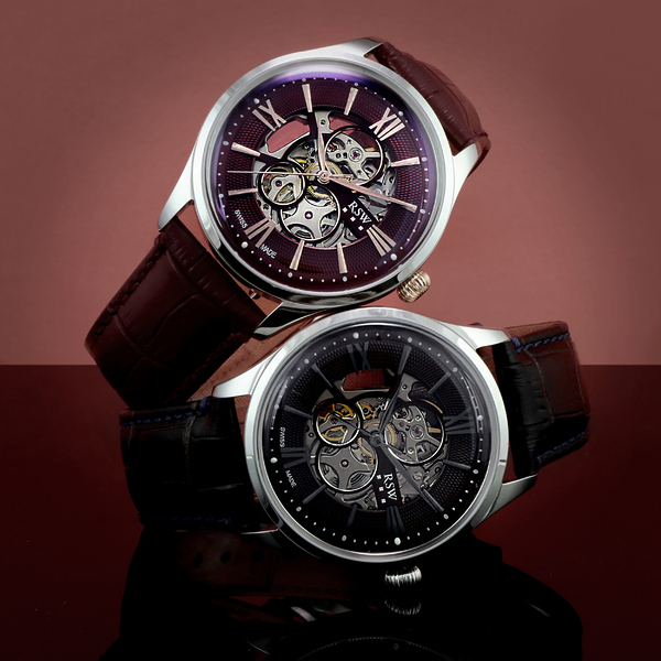 RSW Automatic RSWA155-SRL-5 RSW Automatic RSWA155-SRL-5