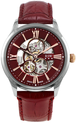 RSW Rama Swiss Watch RSWA155-SRL-5