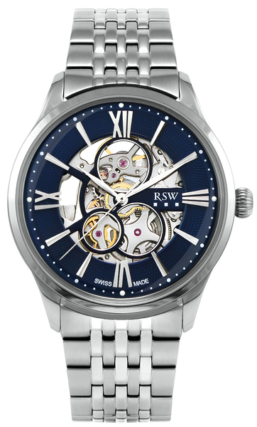 RSW Automatic RSWA155SK-SS-9 RSW Automatic RSWA155SK-SS-9