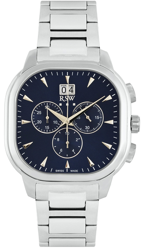 RSW Le Locle RSWC121-SS-9