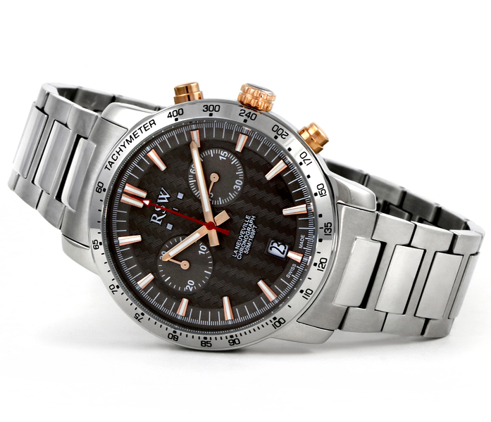 RSW La Neuveville Chronograph Sport RSWC128-SR-2 RSW La Neuveville Chronograph Sport RSWC128-SR-2
