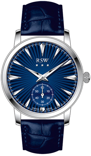 RSW Classic RSWL111-SL-9