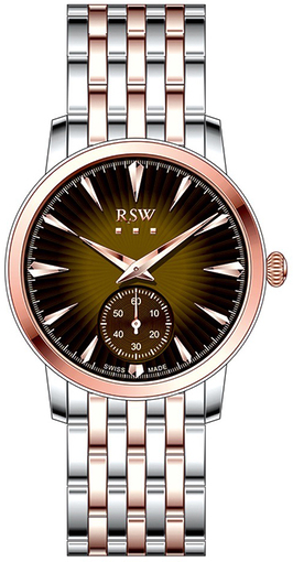 RSW Classic RSWL111-SR-4