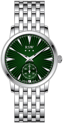 RSW Classic RSWL111-SS-12