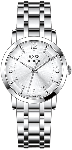 RSW Classic RSWL113-SS-1