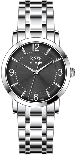 RSW Classic RSWL113-SS-3