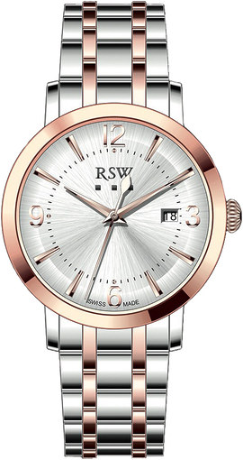 RSW Classic RSWM113-SR-1