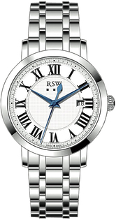 RSW Classic RSWM113-SS-1A