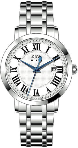 RSW Classic RSWM113-SS-1A