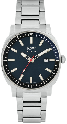 RSW Romeo RSWM117-SS-9