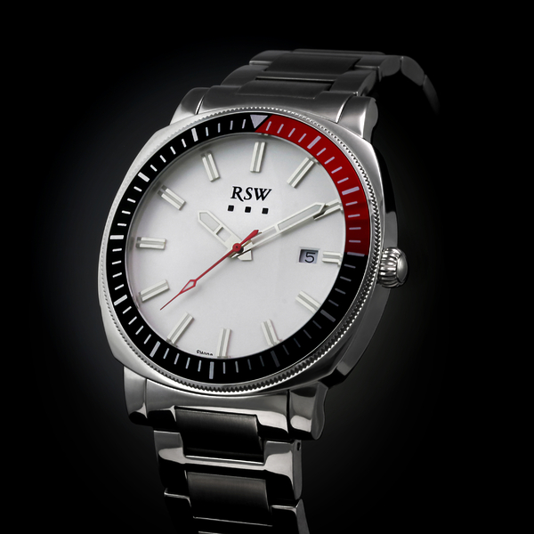 RSW Romeo RSWM117-SL-1 RSW Romeo RSWM117-SL-1