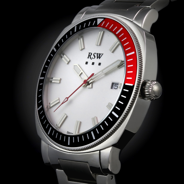 RSW Romeo RSWM117-SL-1 RSW Romeo RSWM117-SL-1