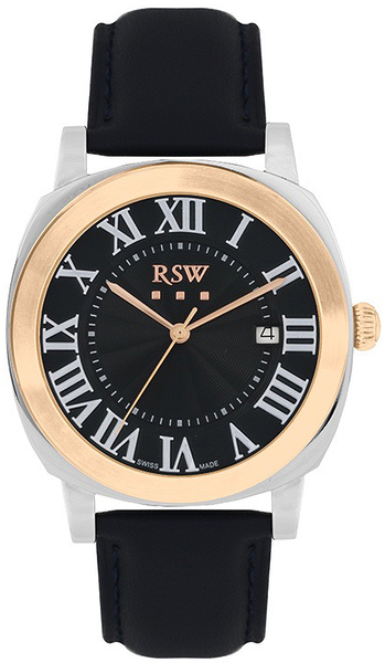 RSW Romeo RSWM118-SRL-9 RSW Romeo RSWM118-SRL-9