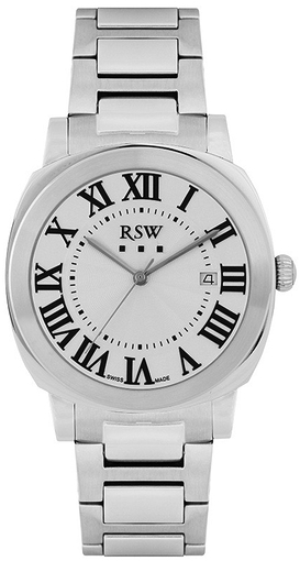 RSW Romeo RSWM118-SS-1