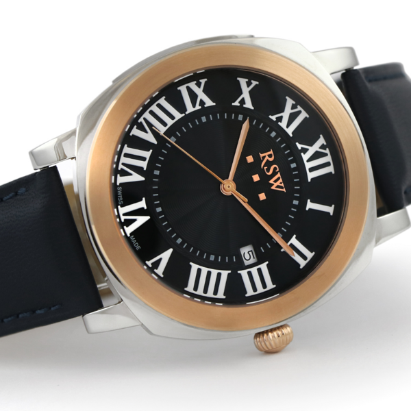 RSW Romeo RSWM118-SRL-9 RSW Romeo RSWM118-SRL-9