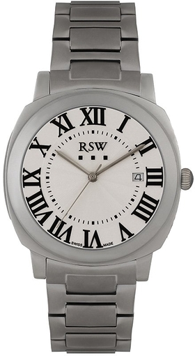 RSW Romeo RSWM118-TT-2