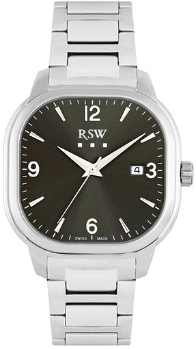 RSW Le Locle RSWM122-SS-2
