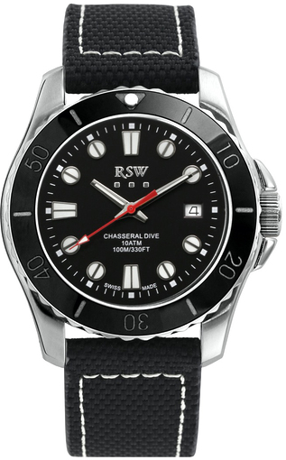 RSW Chasseral RSWM137-SL-3