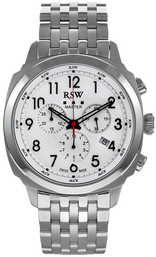 RSW Master RSWM145-SS-1