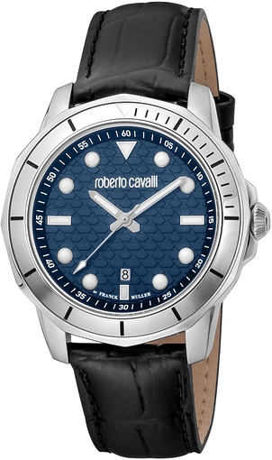 Roberto Cavalli by Franck Muller RV1G159L0011