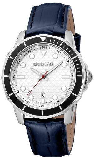 Roberto Cavalli by Franck Muller RV1G159L0021