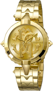 Roberto Cavalli by Franck Muller RV1L032M0061