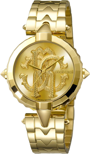 Roberto Cavalli by Franck Muller RV1L032M0061
