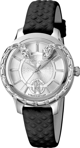 Roberto Cavalli by Franck Muller RV1L050L0011