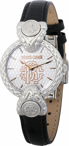 Roberto Cavalli by Franck Muller RV1L075L0011