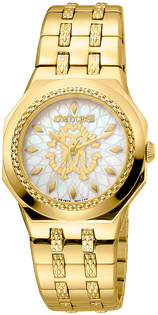 Roberto Cavalli by Franck Muller RV1L114M0081