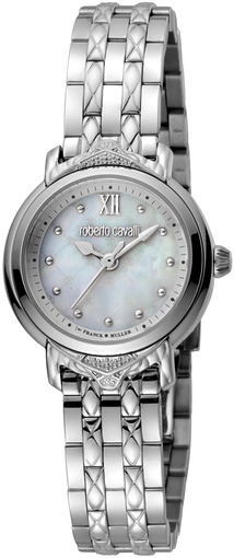 Roberto Cavalli by Franck Muller RV1L139M0011