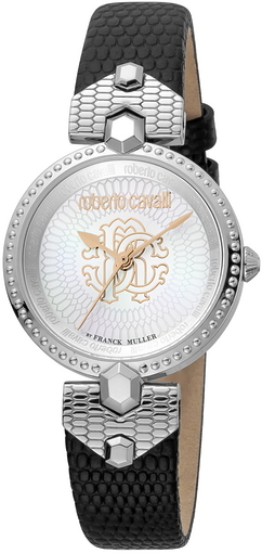 Roberto Cavalli by Franck Muller RV1L142L0011
