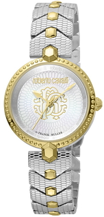 Roberto Cavalli by Franck Muller RV1L142M0081