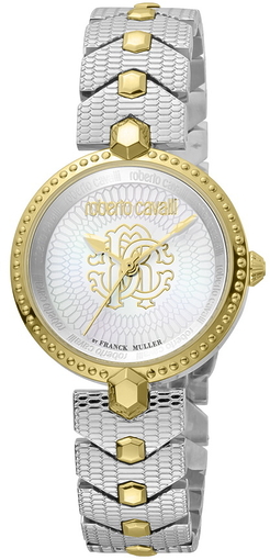 Roberto Cavalli by Franck Muller RV1L142M0081