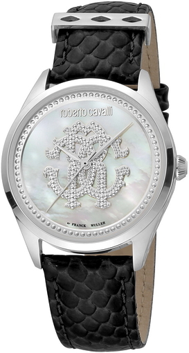 Roberto Cavalli by Franck Muller RV1L147L0011