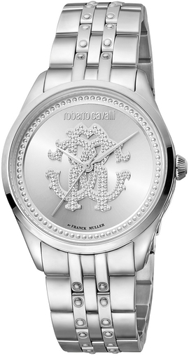 Roberto Cavalli by Franck Muller RV1L147M0041