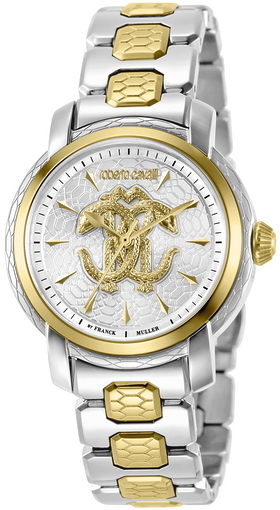 Roberto Cavalli by Franck Muller RV1L167M0081