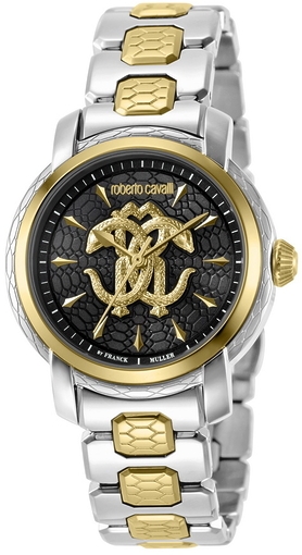 Roberto Cavalli by Franck Muller RV1L167M0091