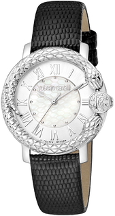 Roberto Cavalli by Franck Muller RV1L177L0011