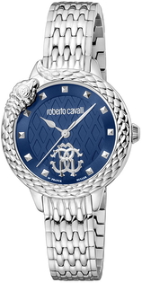 Roberto Cavalli by Franck Muller RV1L178M0051