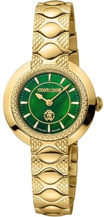 Roberto Cavalli by Franck Muller RV1L180M0031